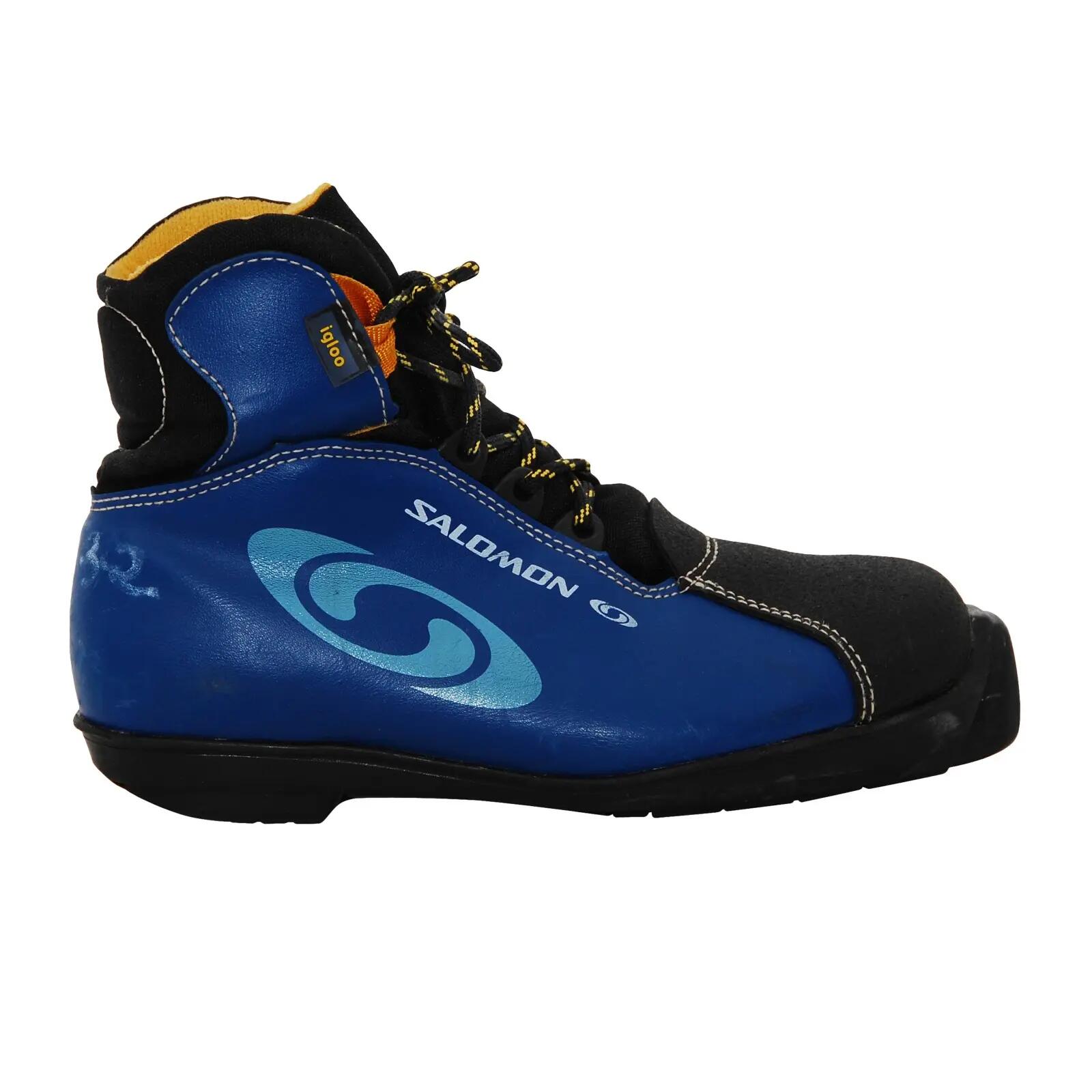 SALOMON picture