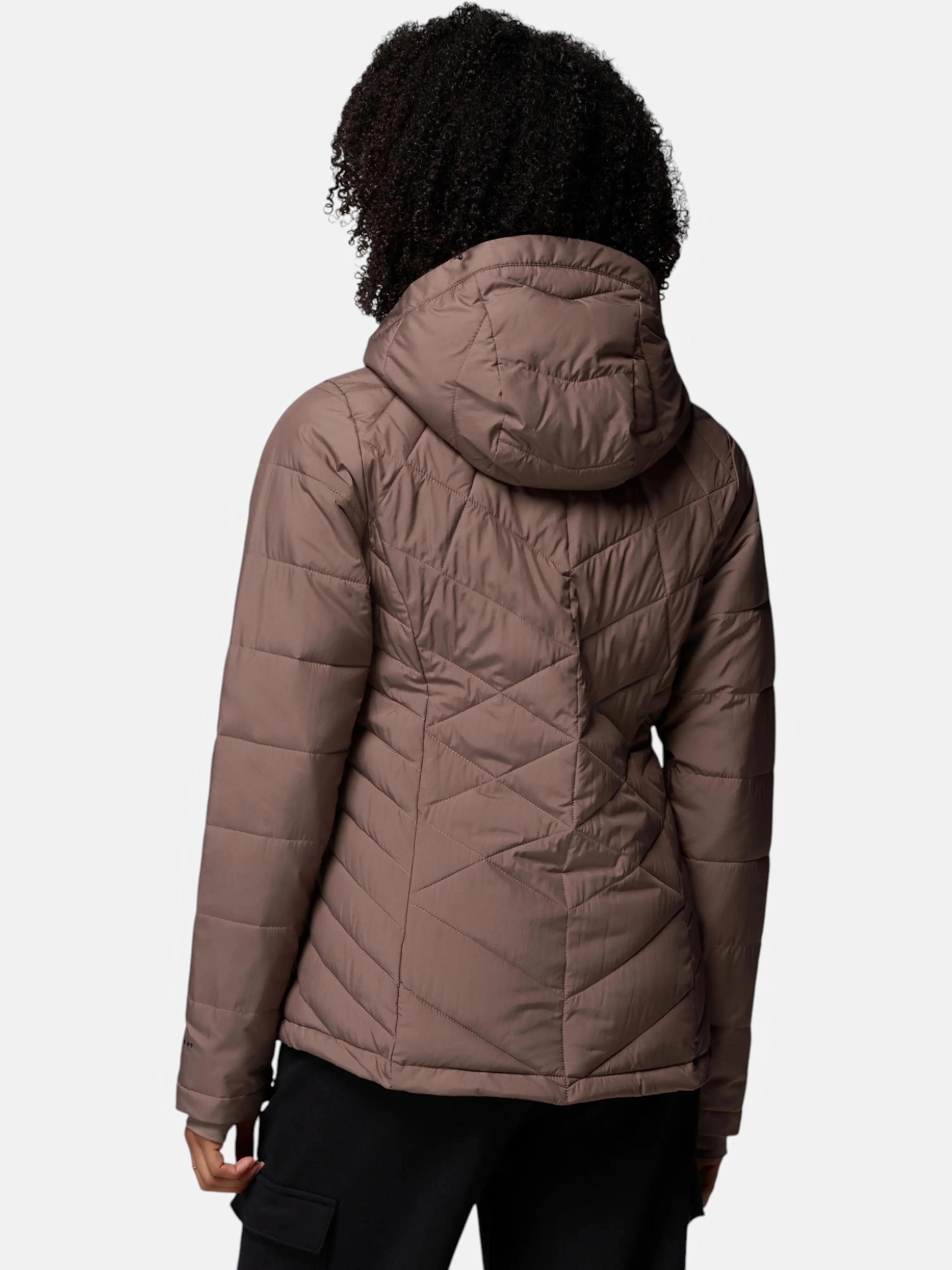 Chaqueta Transicional Mujer Heavenly 3/7
