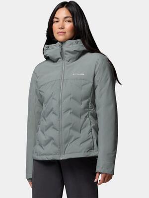 Donsjas dames grand trek iii
