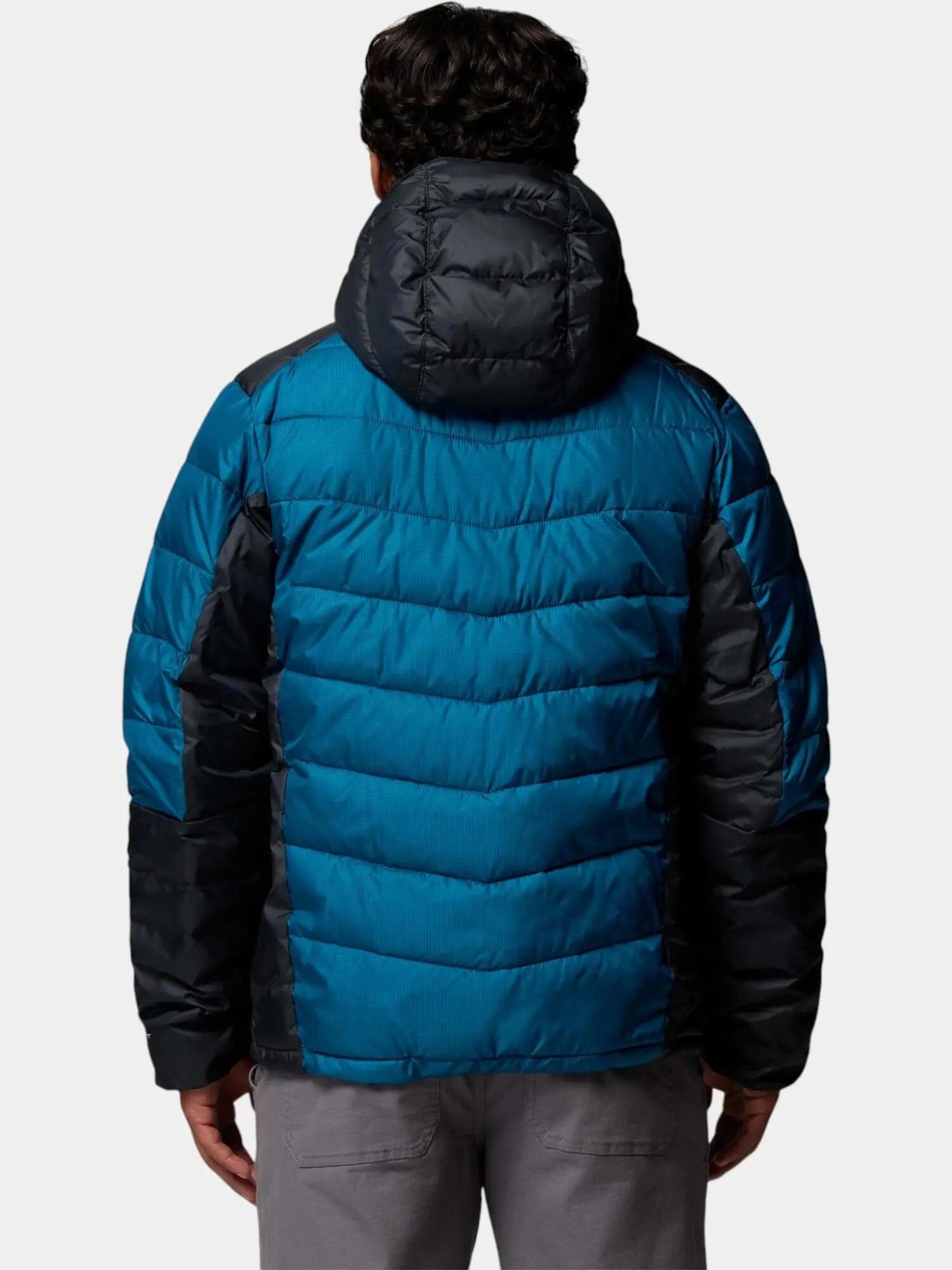 Übergangsjacke Herren Labyrinth Loop II 3/7