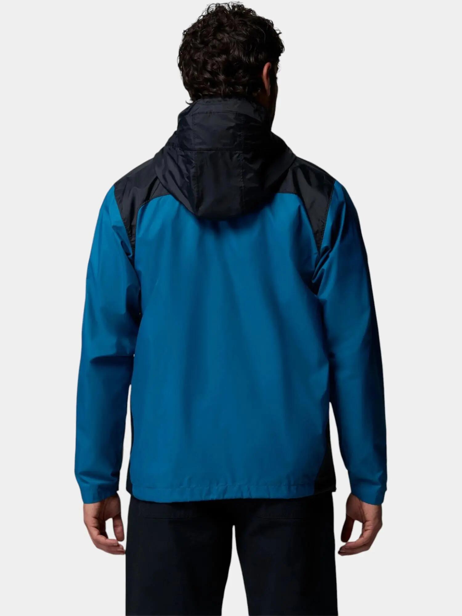 Coupe-Vent Homme Glennaker Lake II 3/7