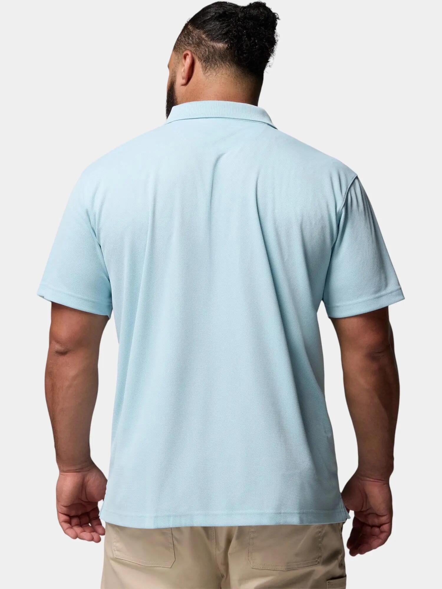 Polo Homme Utilizer 3/6