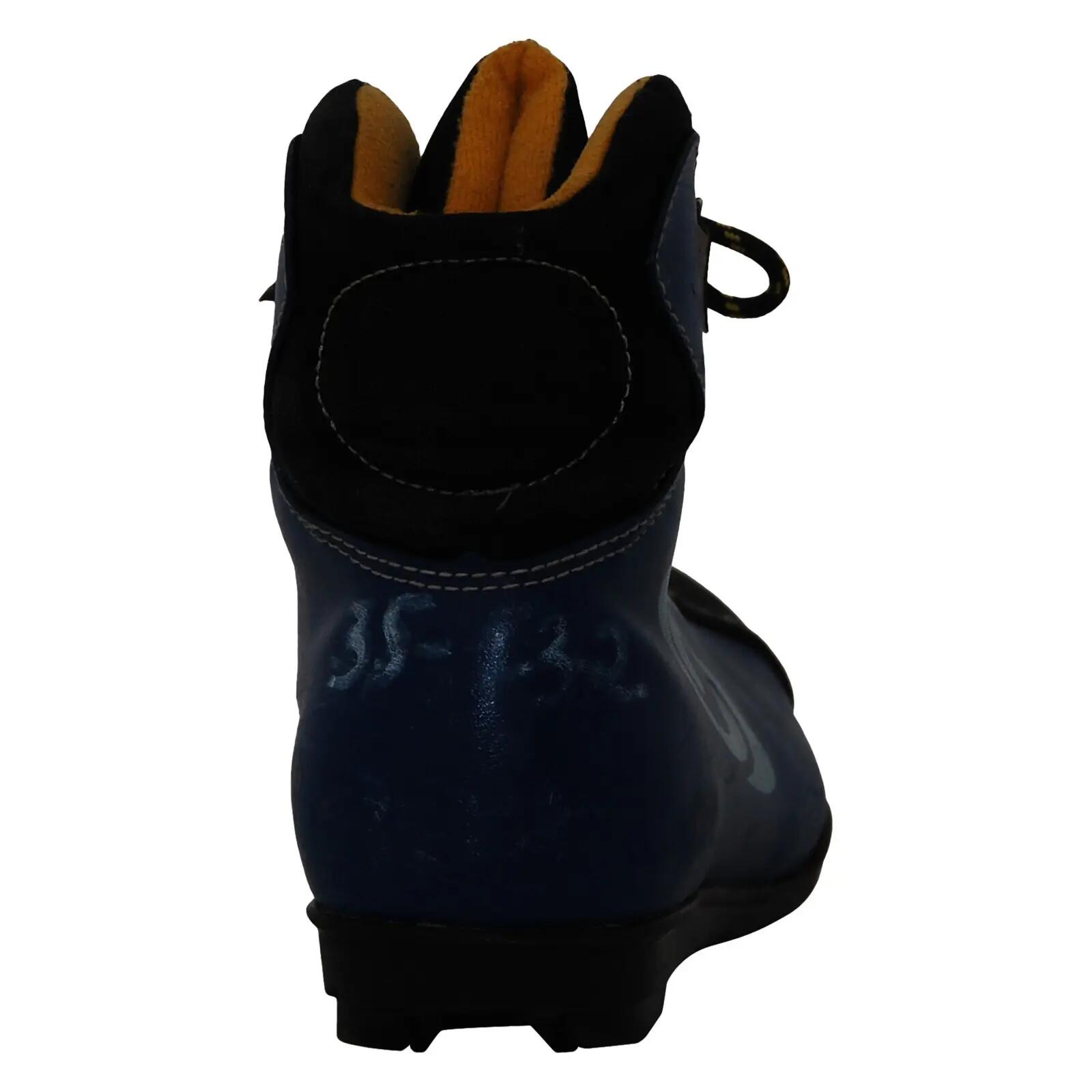 RECONDITIONNE - Chaussure De Ski De Fond Junior Salomon Igloo Sns 4/4