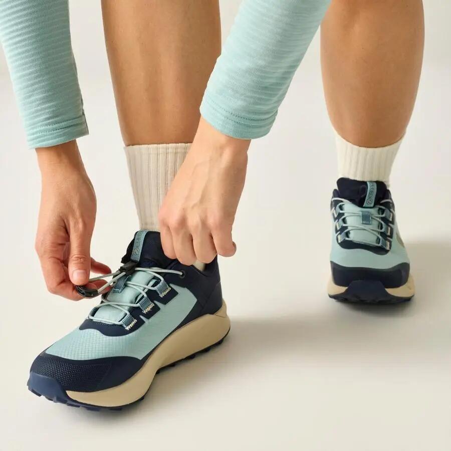 W Torrek Wpf Shoe Női túracipő 5/5