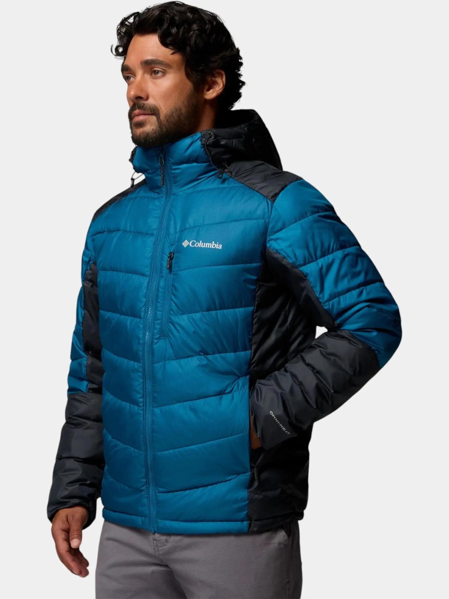 Übergangsjacke Herren Labyrinth Loop II 2/7
