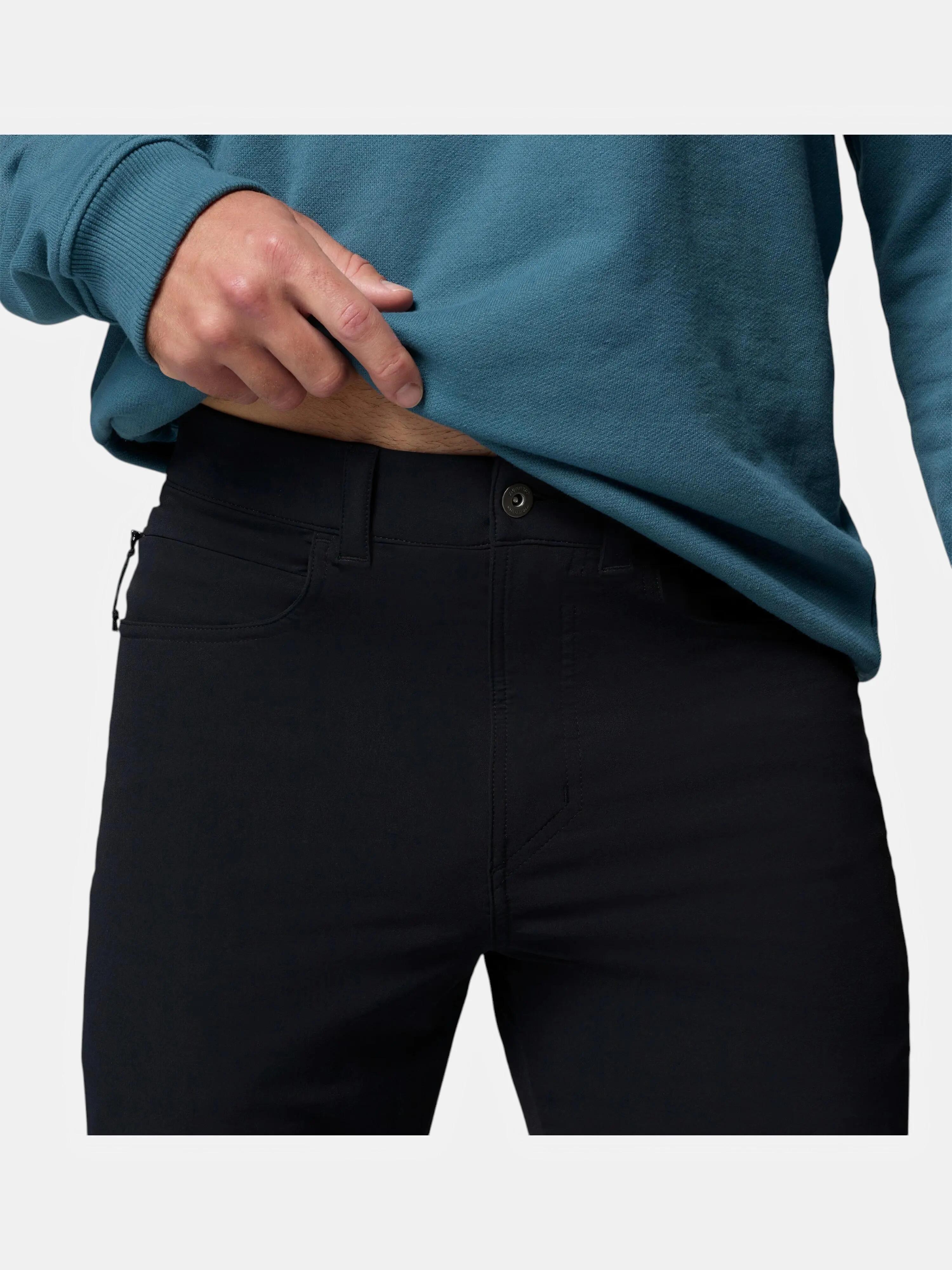 Pantalones Hombre ROC Tech 5 Pocket 6/7