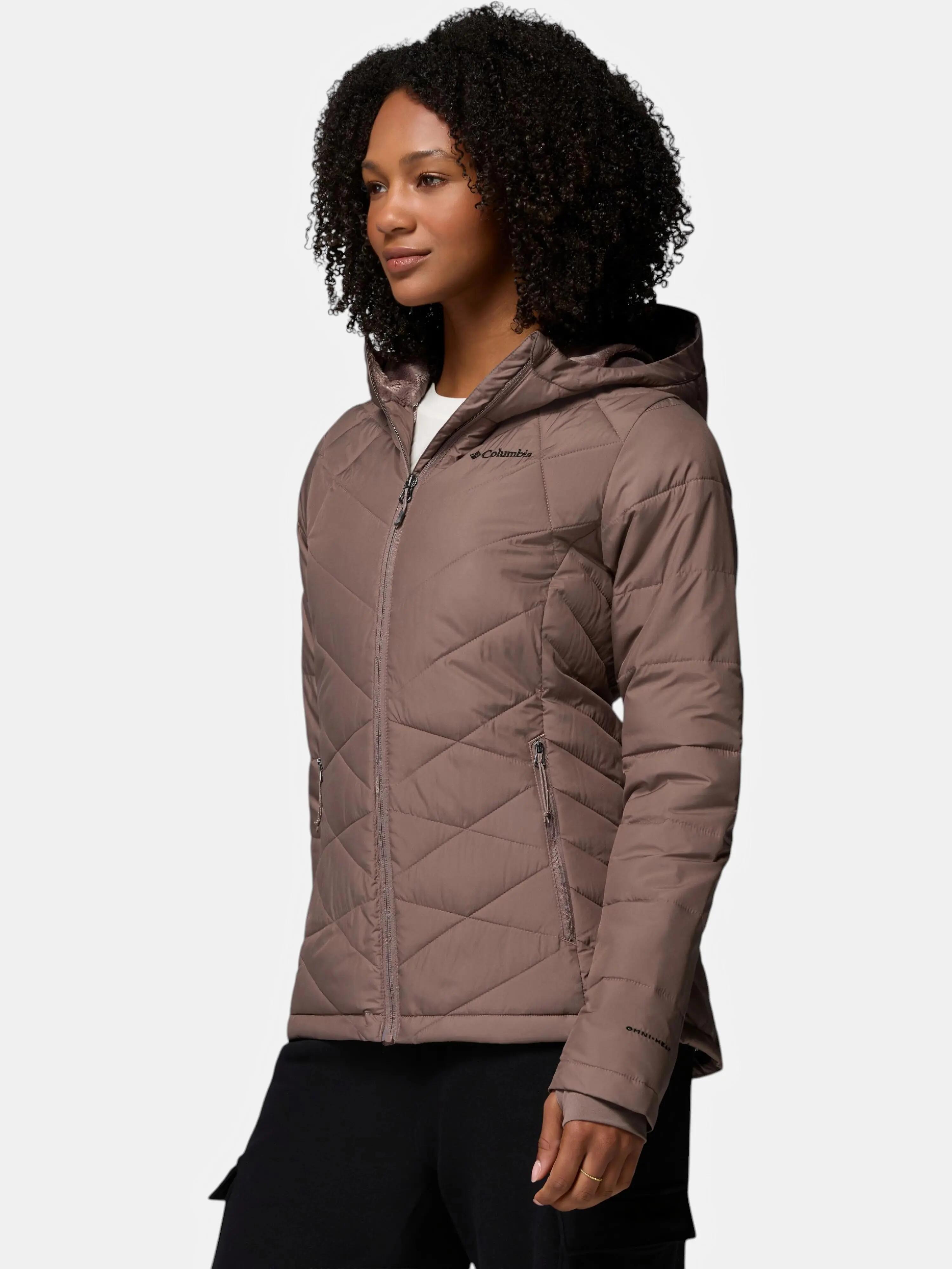 Chaqueta Transicional Mujer Heavenly 2/7