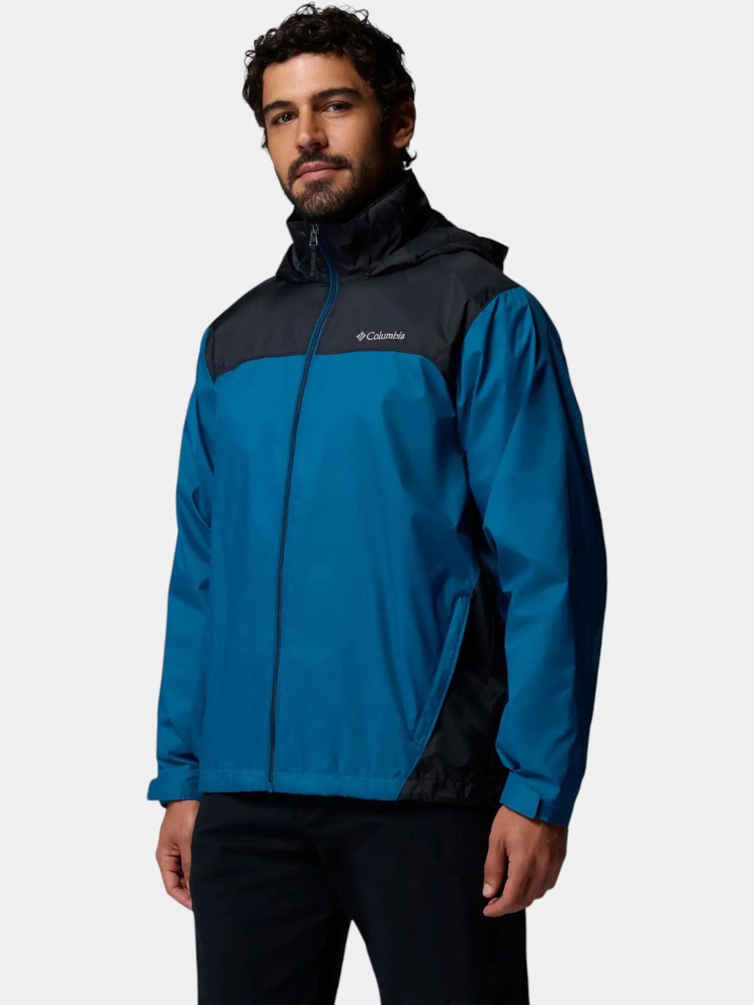 Coupe-Vent Homme Glennaker Lake II 2/7