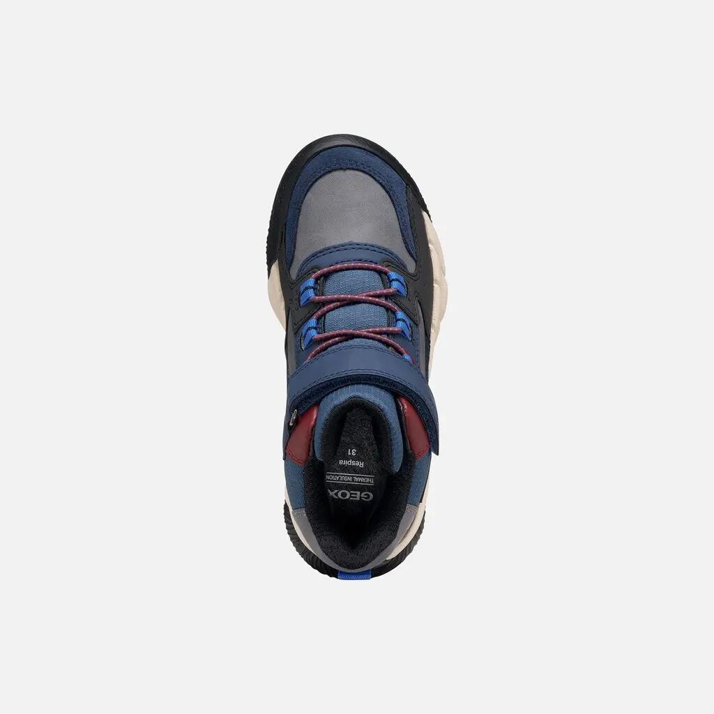 Kinderschuhe Geox Flexyper Pro 7/7