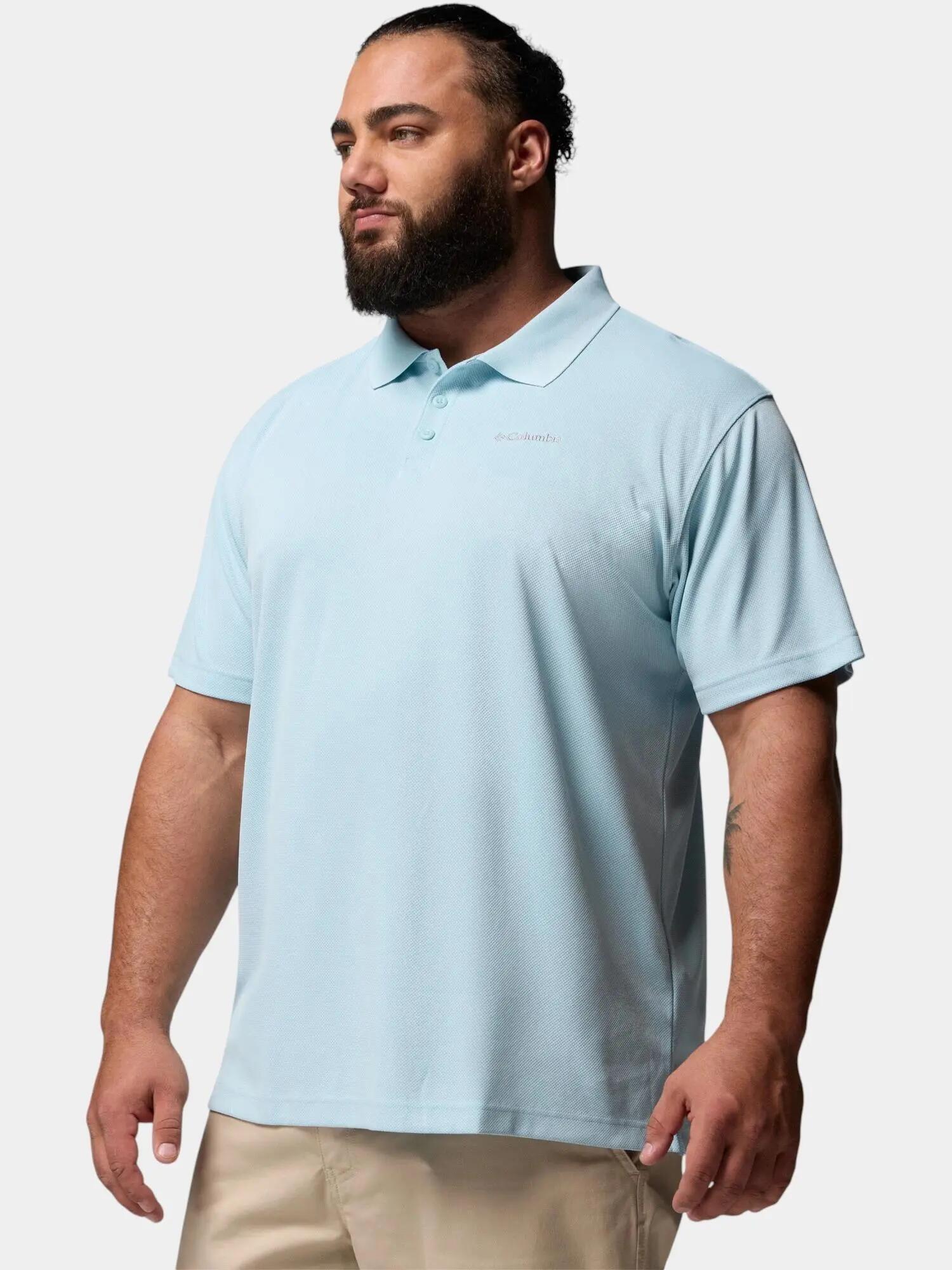 Polo Homme Utilizer 2/6