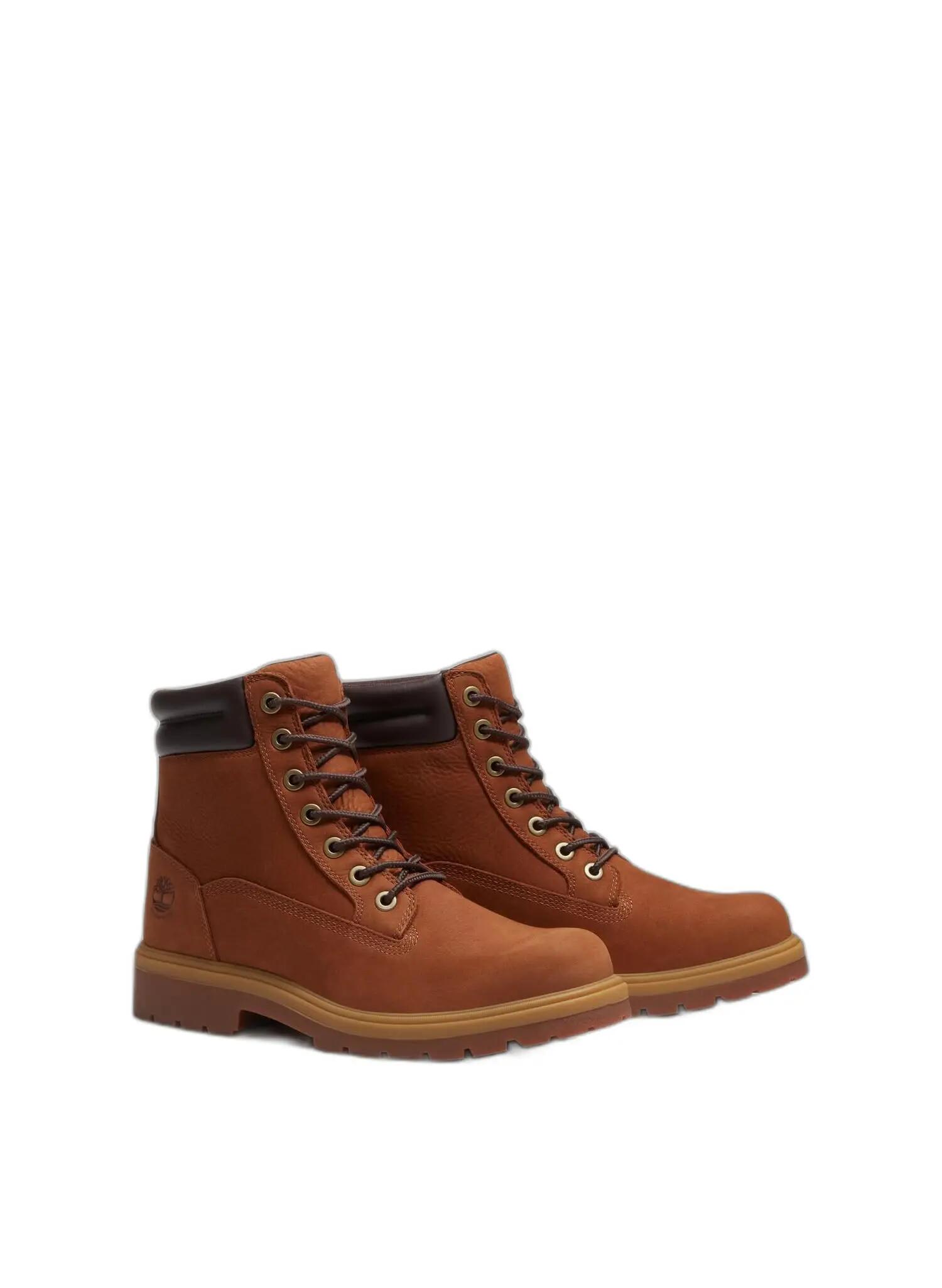 Stivaletti - Uomo - Impermeabili, OrthoLite® - Auburn Falls 2/2