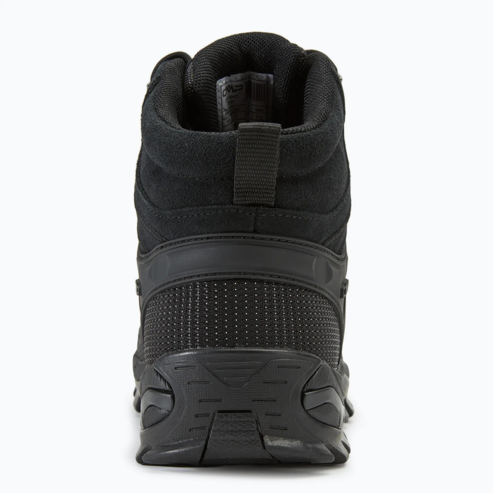 Wandelschoenen CMP Rigel Mid Wp Noir Homme 6/14