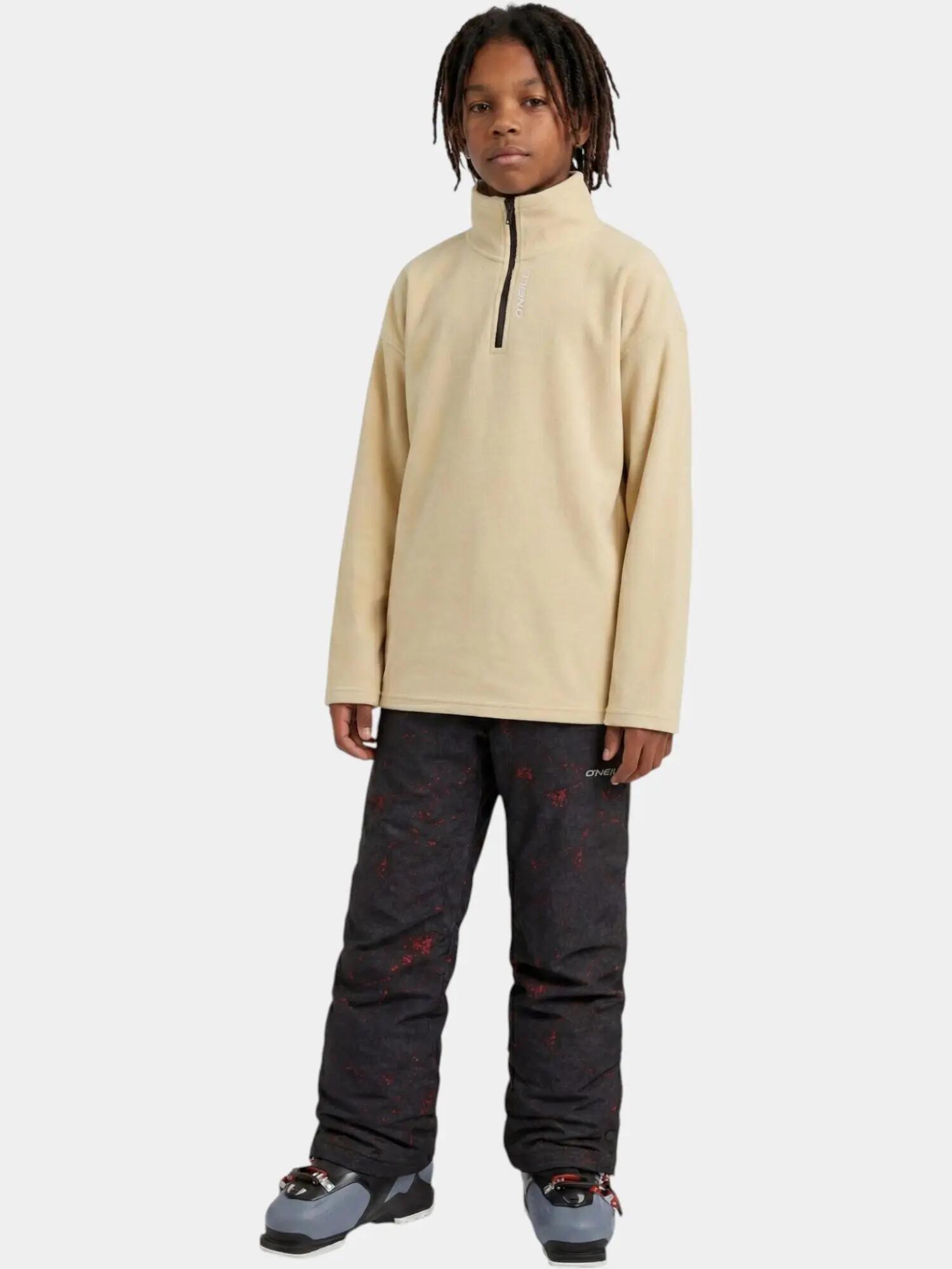 Pulover polar Fwc'Cruz Jack'S Polartec Hz Fleece 3/7