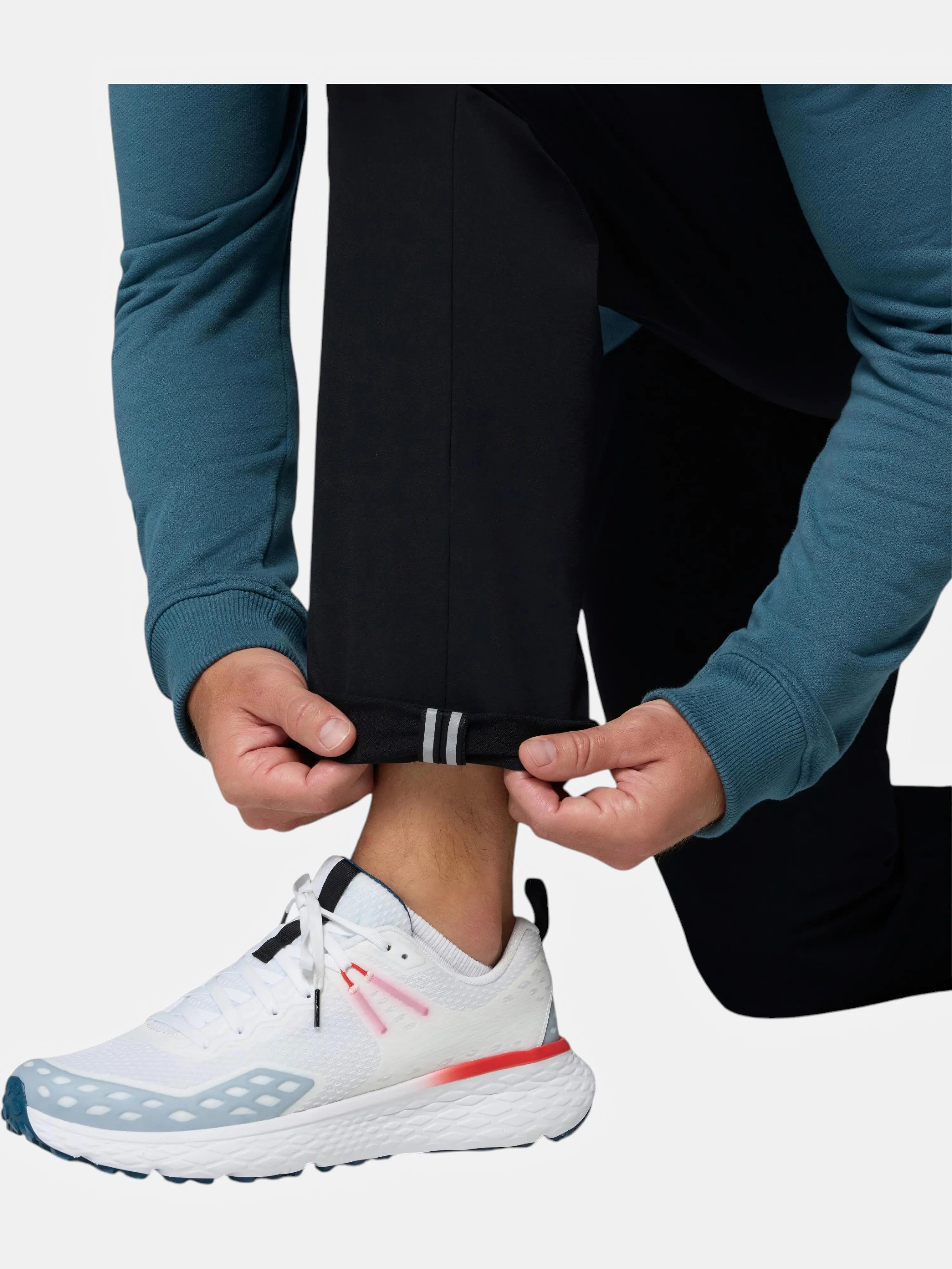 Pantalones Hombre ROC Tech 5 Pocket 5/7