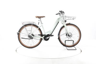 Tweedehands - bulls sturmvogel evo 5f belt city e-bike lage instap - goed
