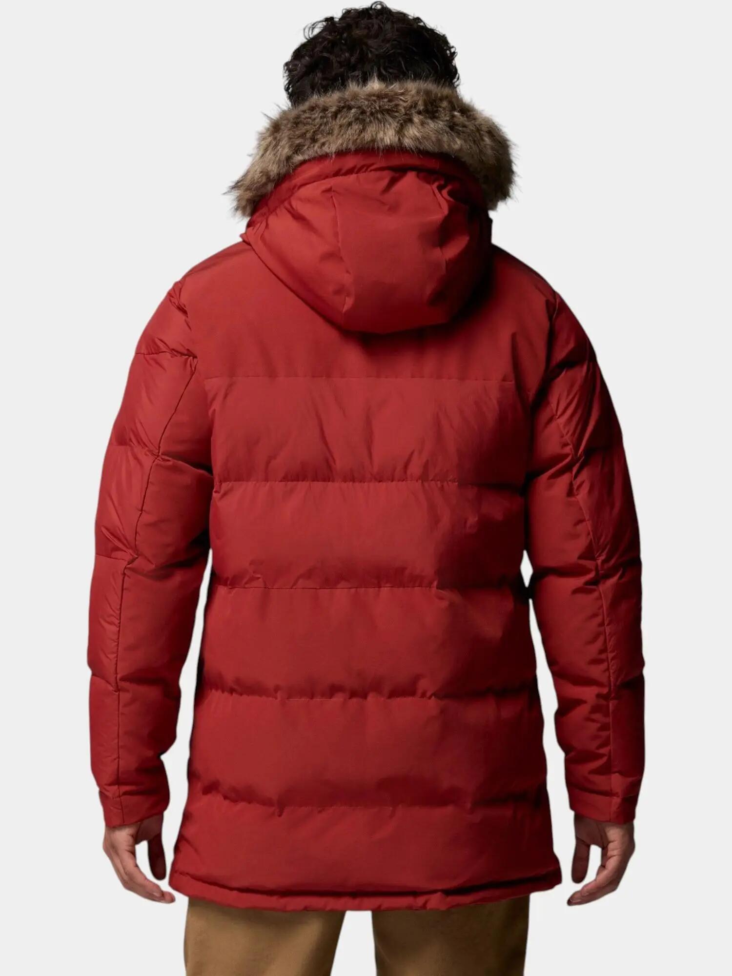 Pánský Zimní Kabát Marquam Peak Fusion II 3/7