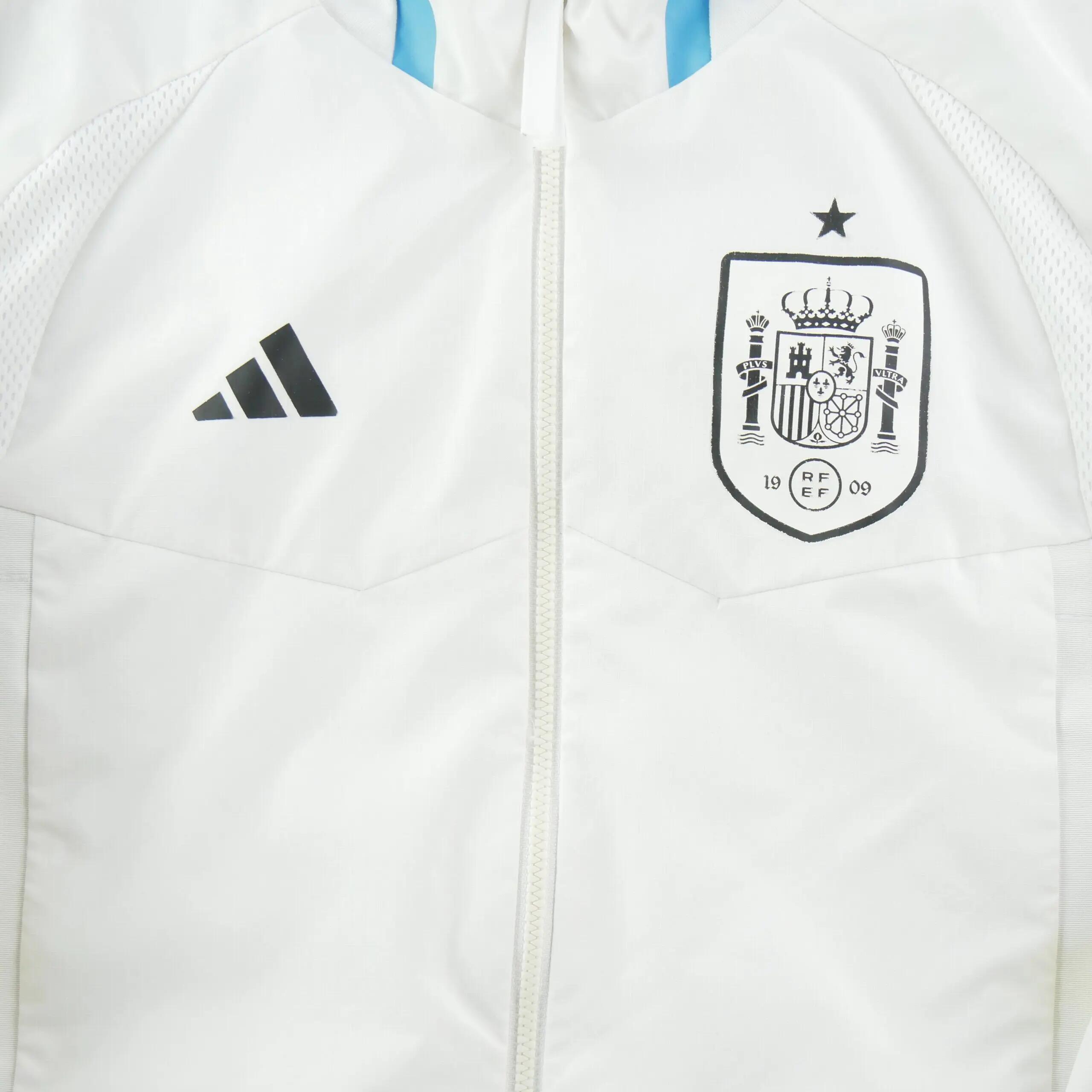 Tweedehands - Herenjack Slim fit RFEF Ripstop - Goede staat 5/11