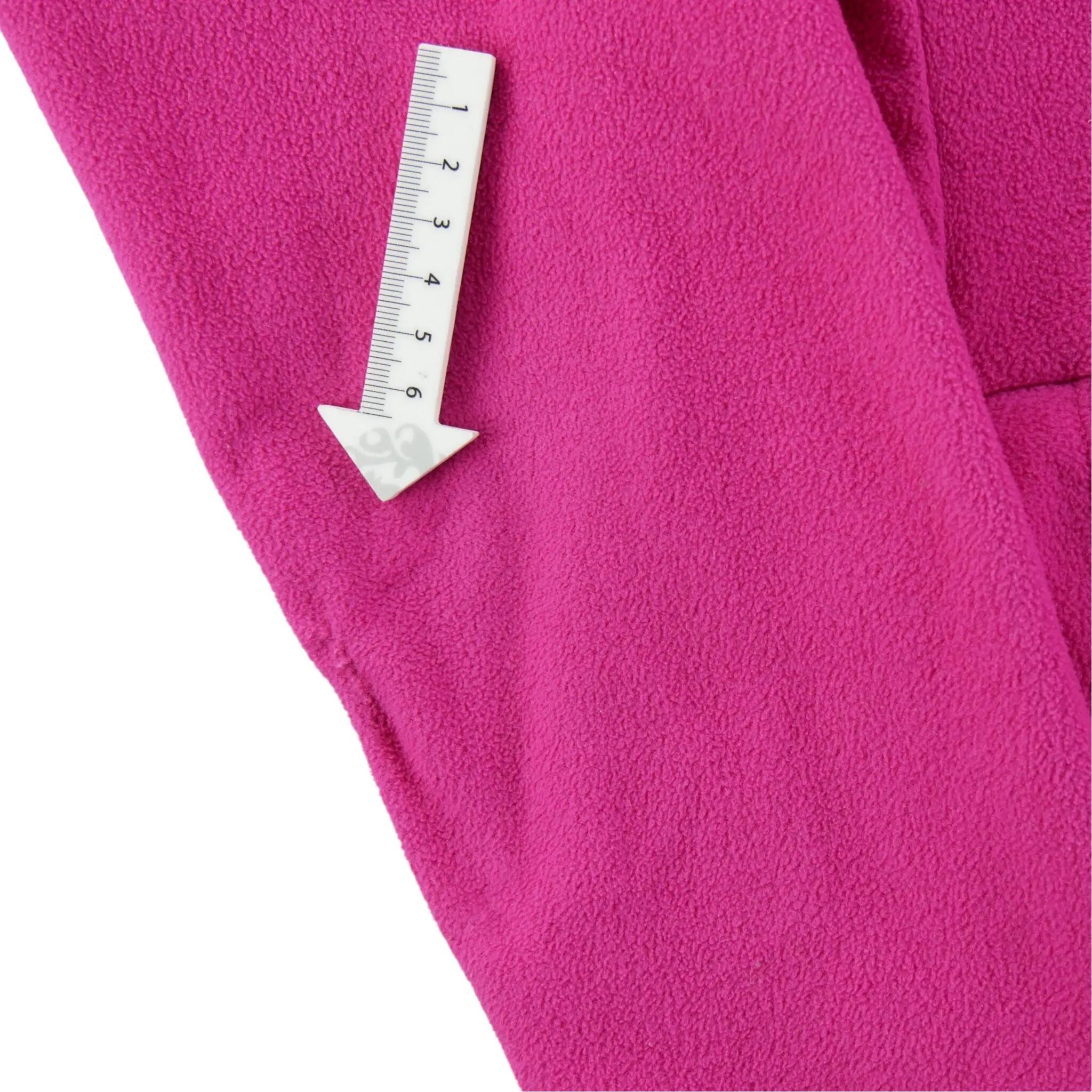 Seconde vie - Pull polaire Femme TKA Glacier ¼-Zip - Bon état 4/8
