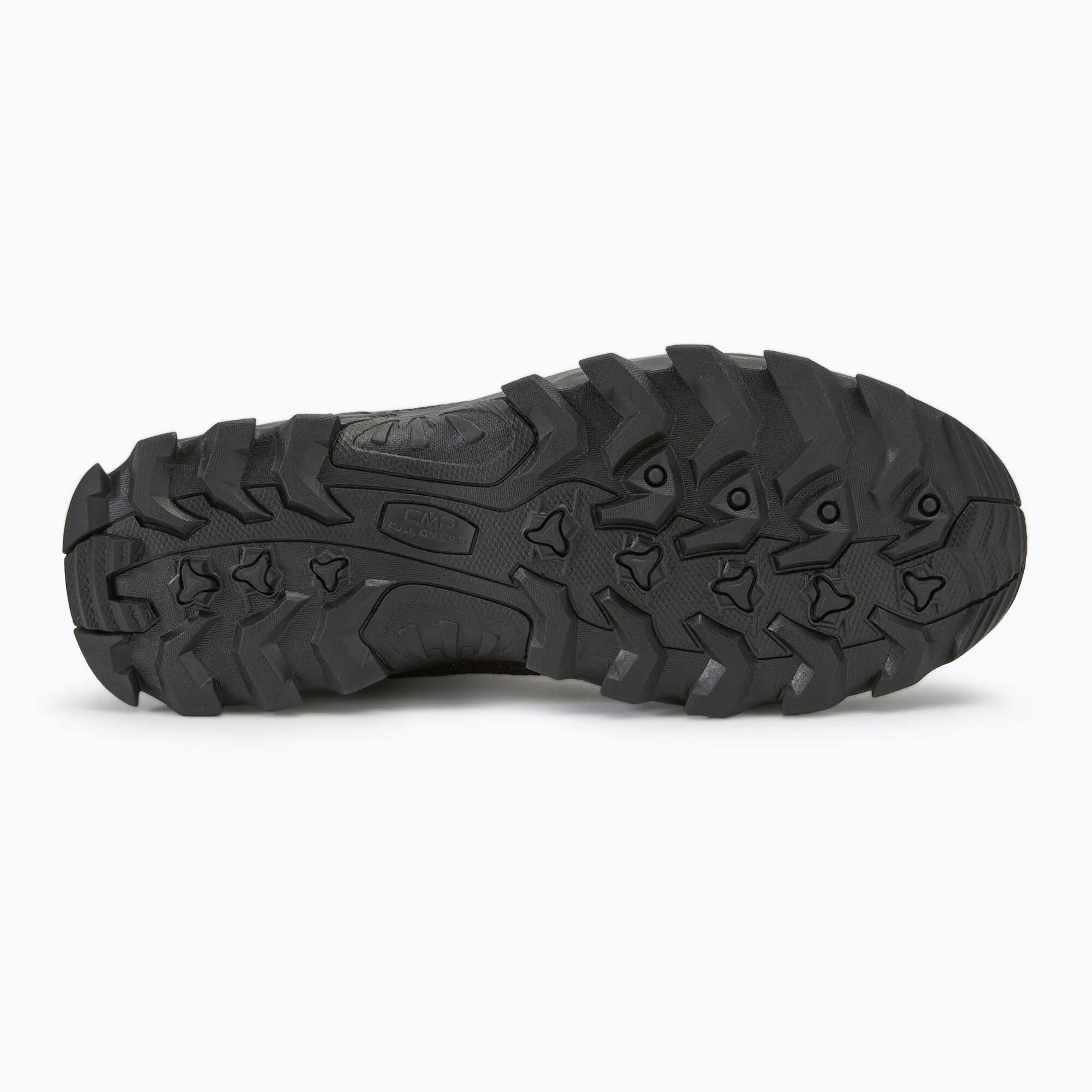 Wandelschoenen CMP Rigel Mid Wp Noir Homme 4/14