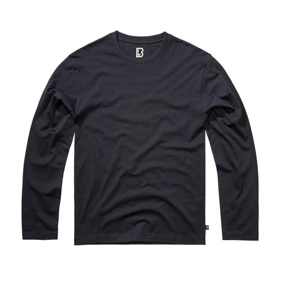 T-shirt manches longues Brandit Premium