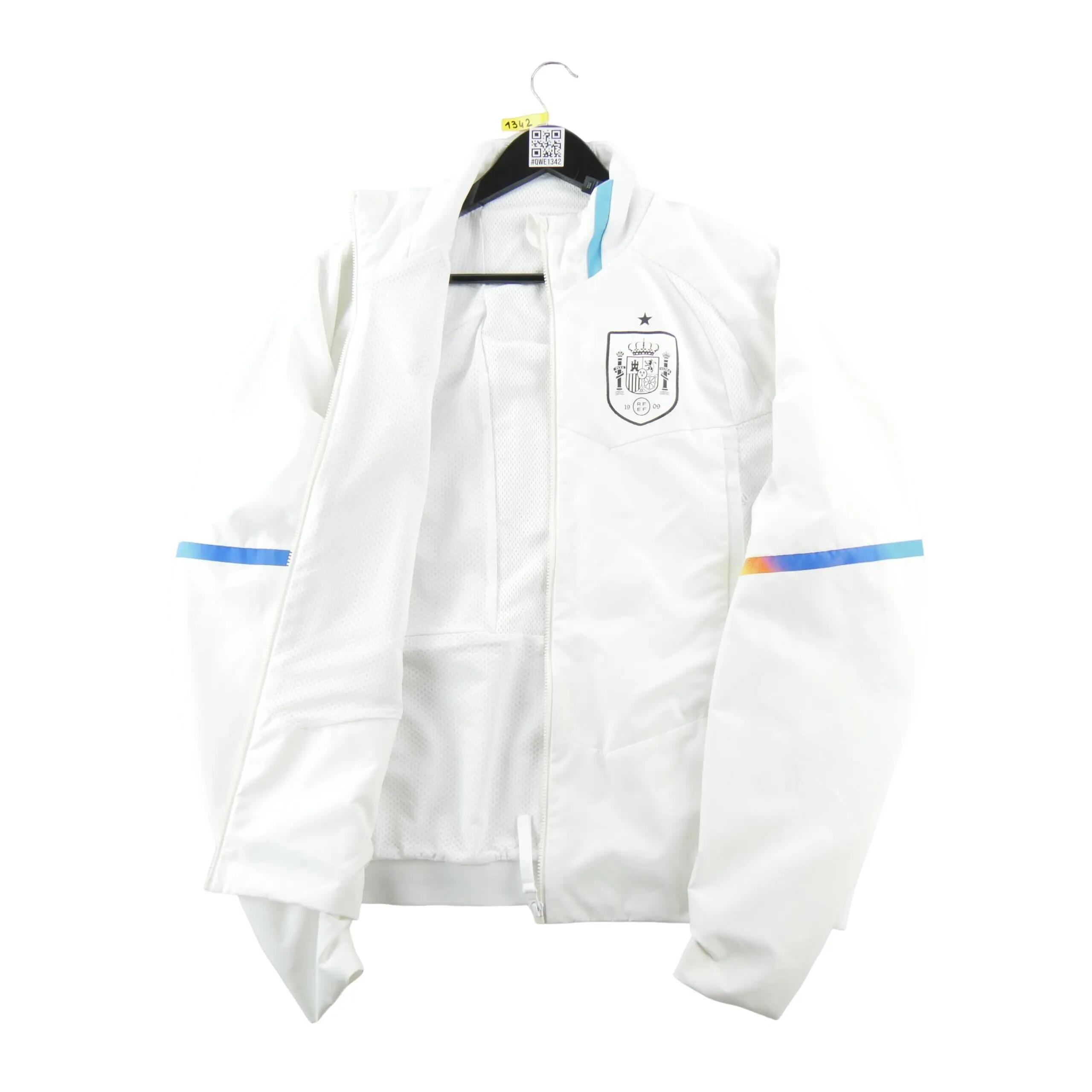 Tweedehands - Herenjack Slim fit RFEF Ripstop - Goede staat 3/11