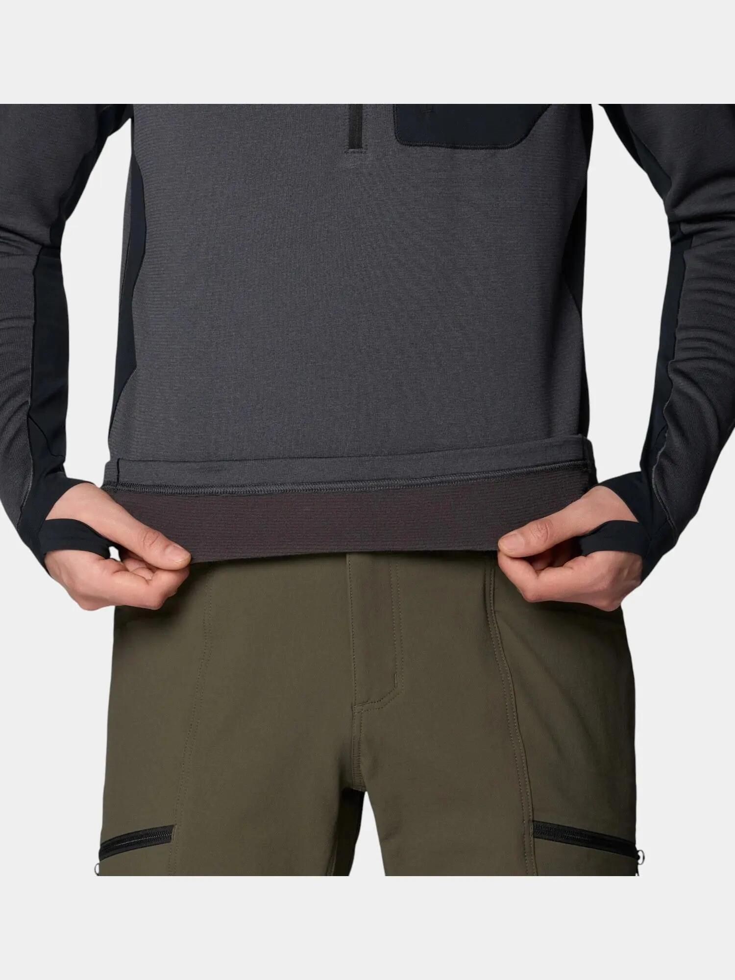 Pánský Svetr Up First™ Tech Quarter Zip 5/6