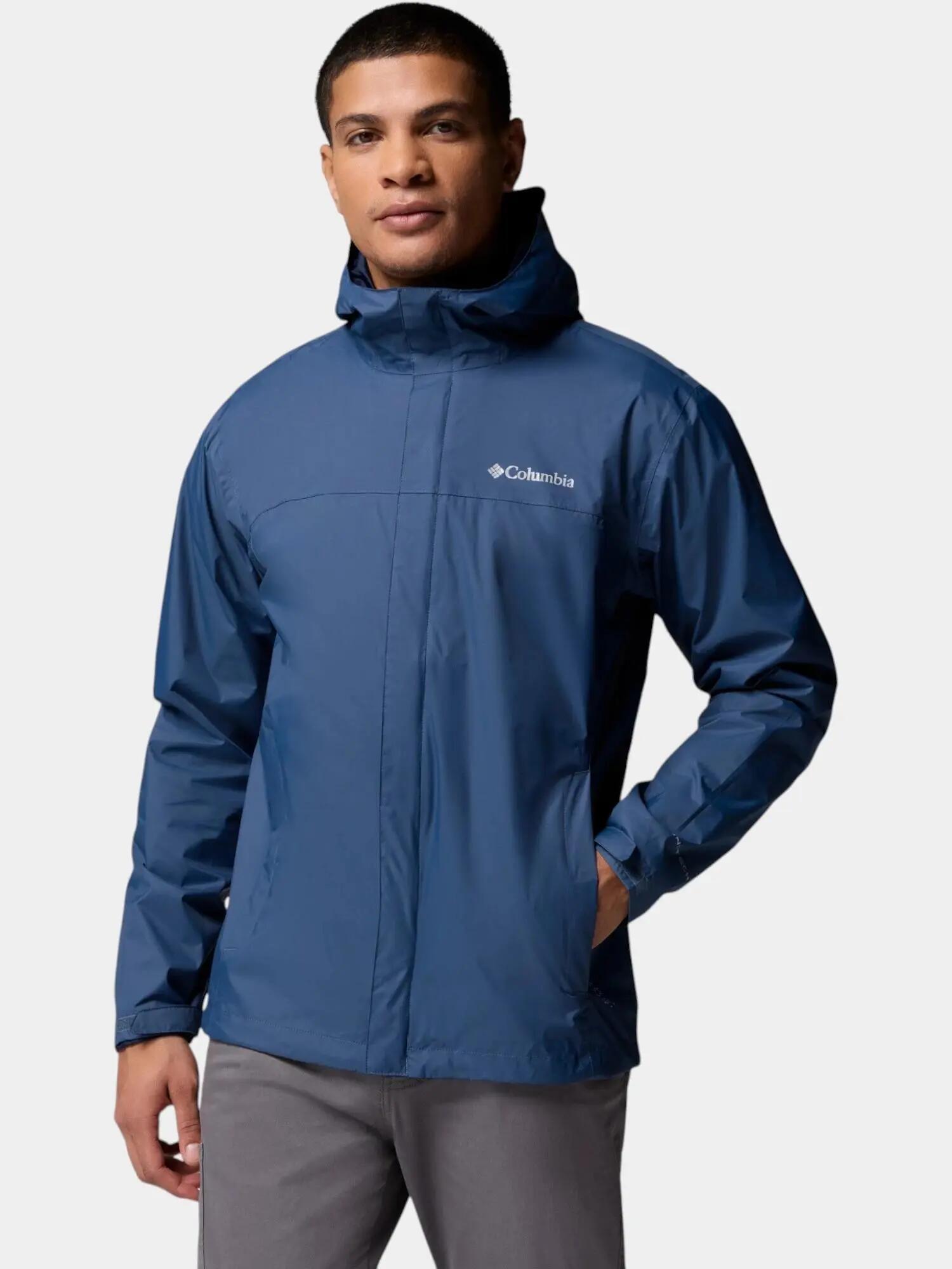 Haine de ploaie Watertight II Jacket barbati