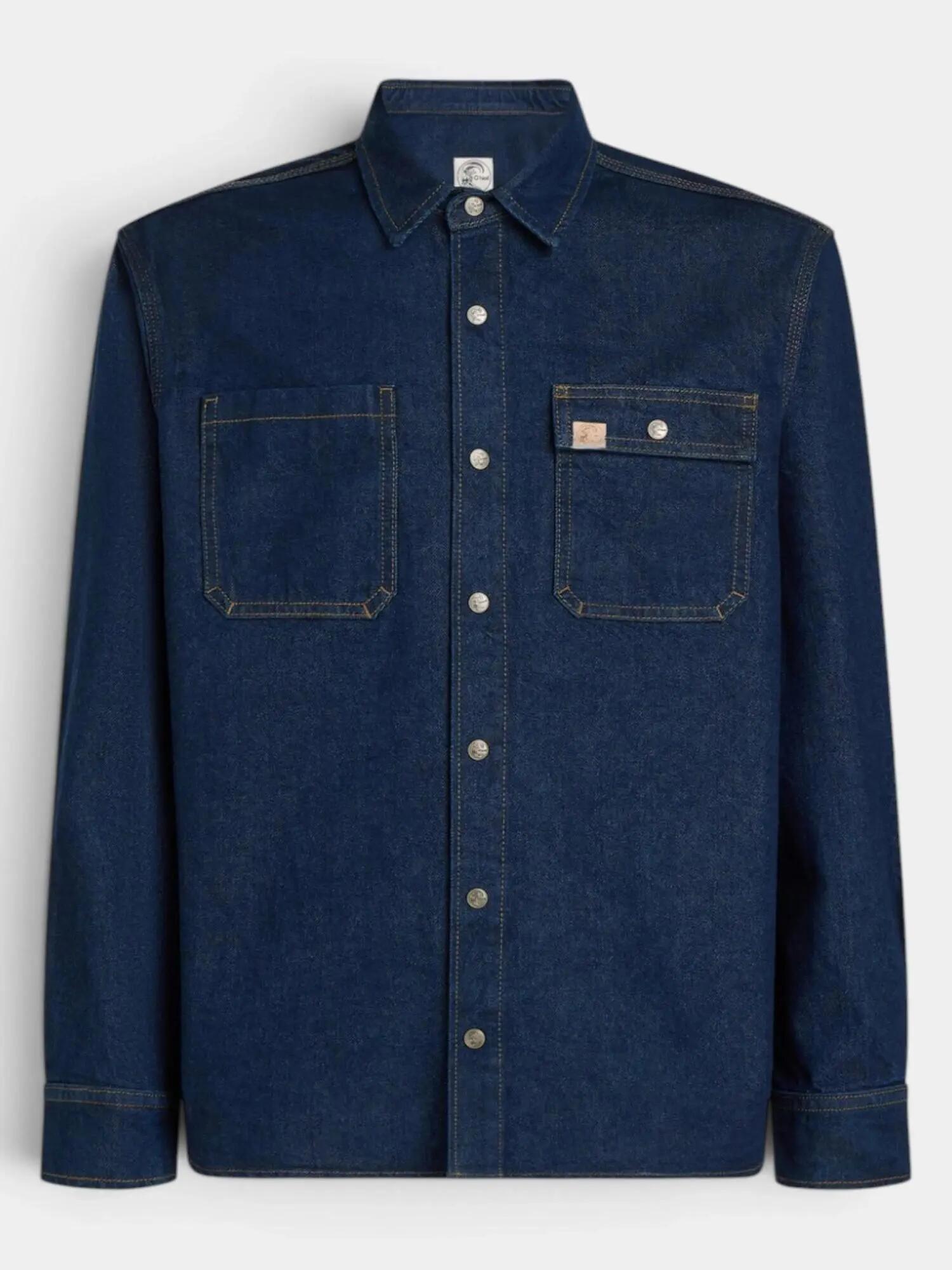Hemdjacke Herren O'Riginals 6/7