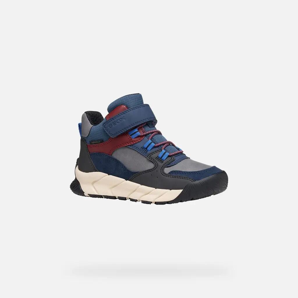 Kinderschuhe Geox Flexyper Pro 4/7
