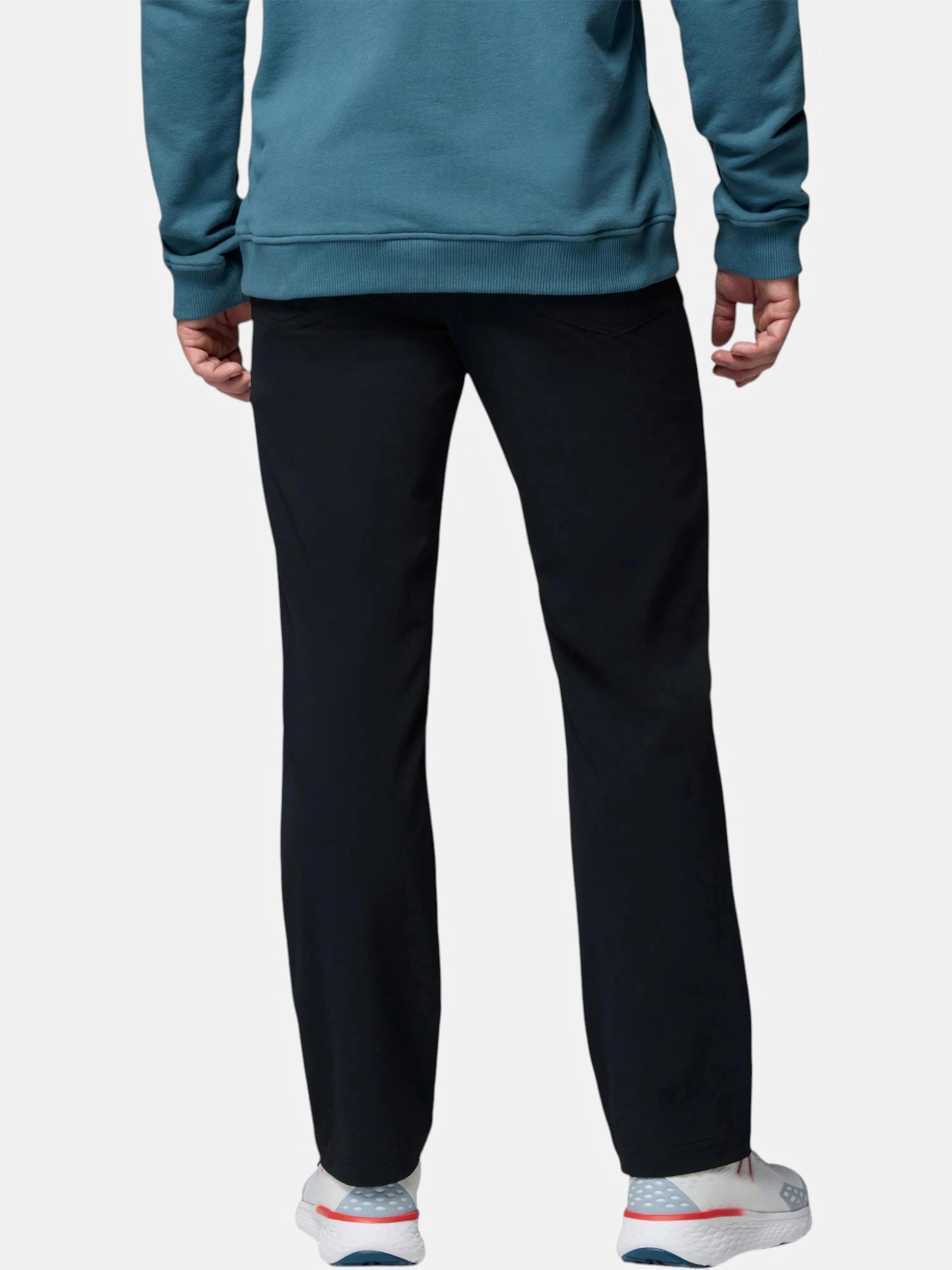 Pantalones Hombre ROC Tech 5 Pocket 3/7