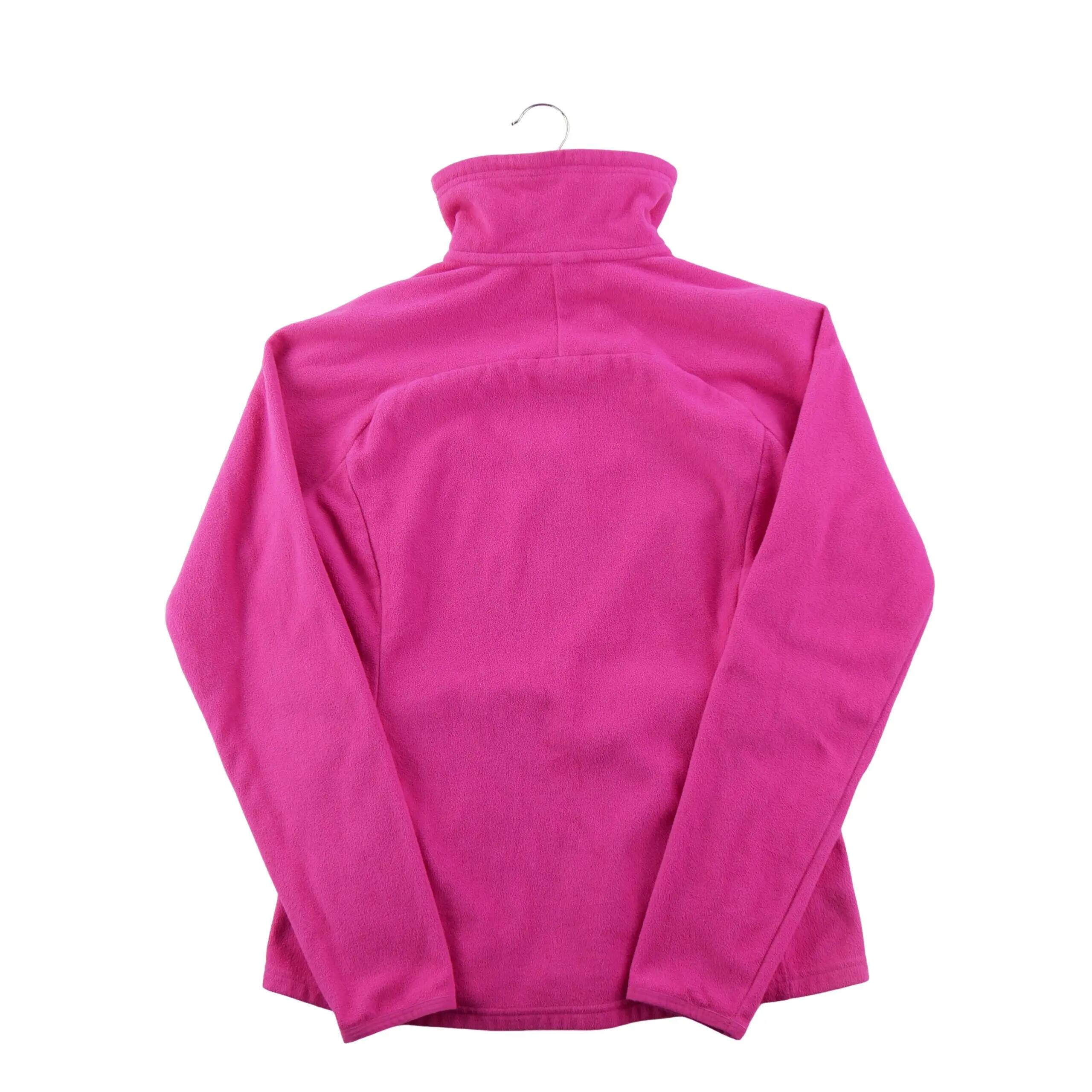 Seconde vie - Pull polaire Femme TKA Glacier ¼-Zip - Bon état 2/8