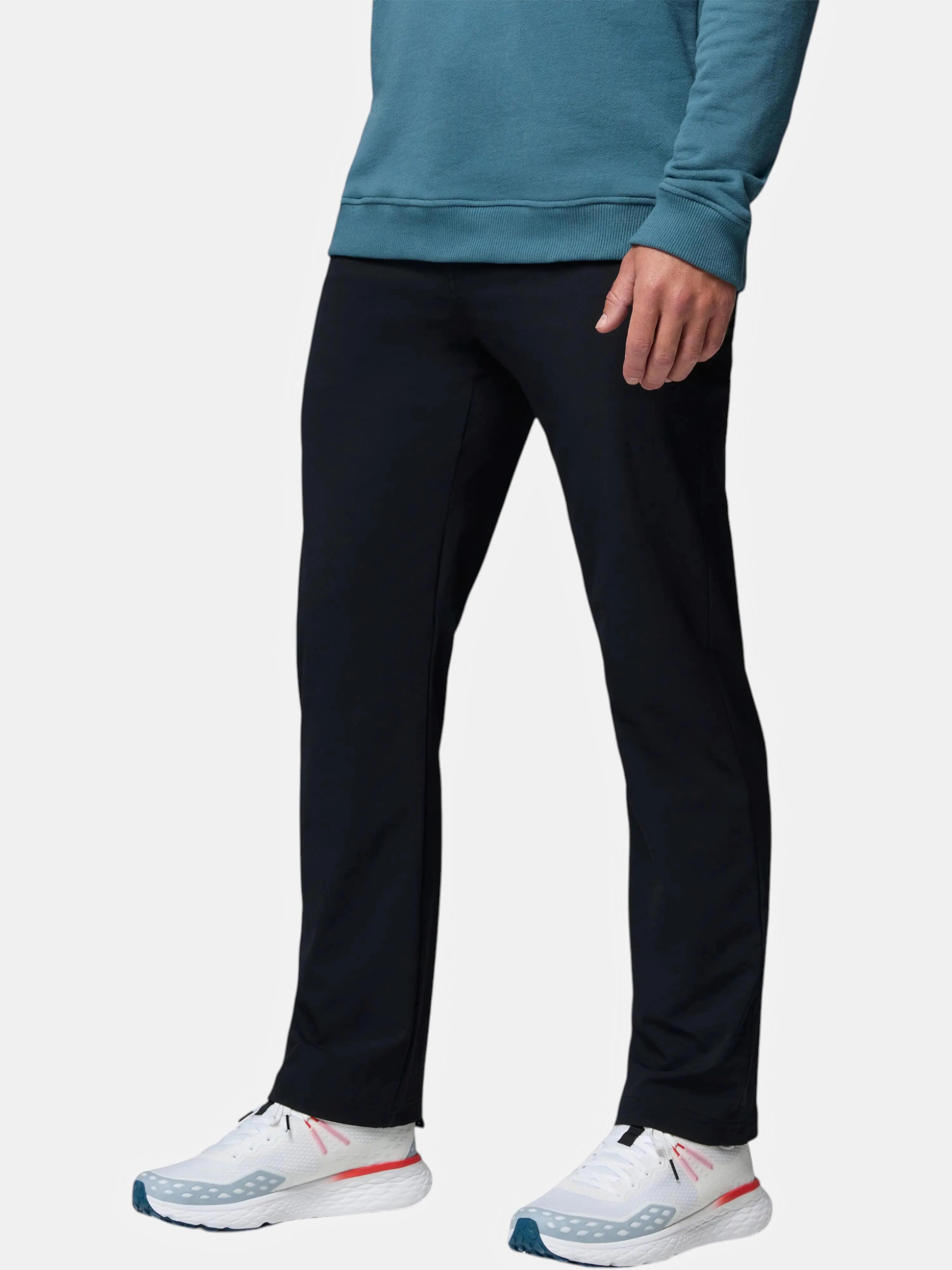 Pantalones Hombre ROC Tech 5 Pocket 2/7
