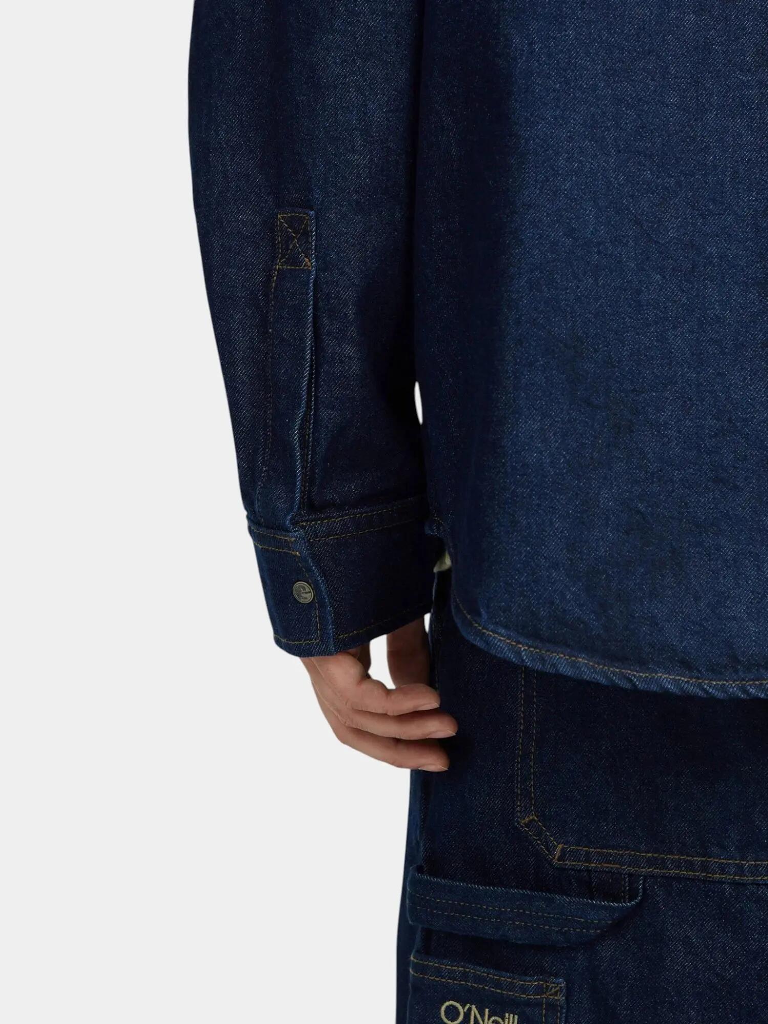 Hemdjacke Herren O'Riginals 5/7