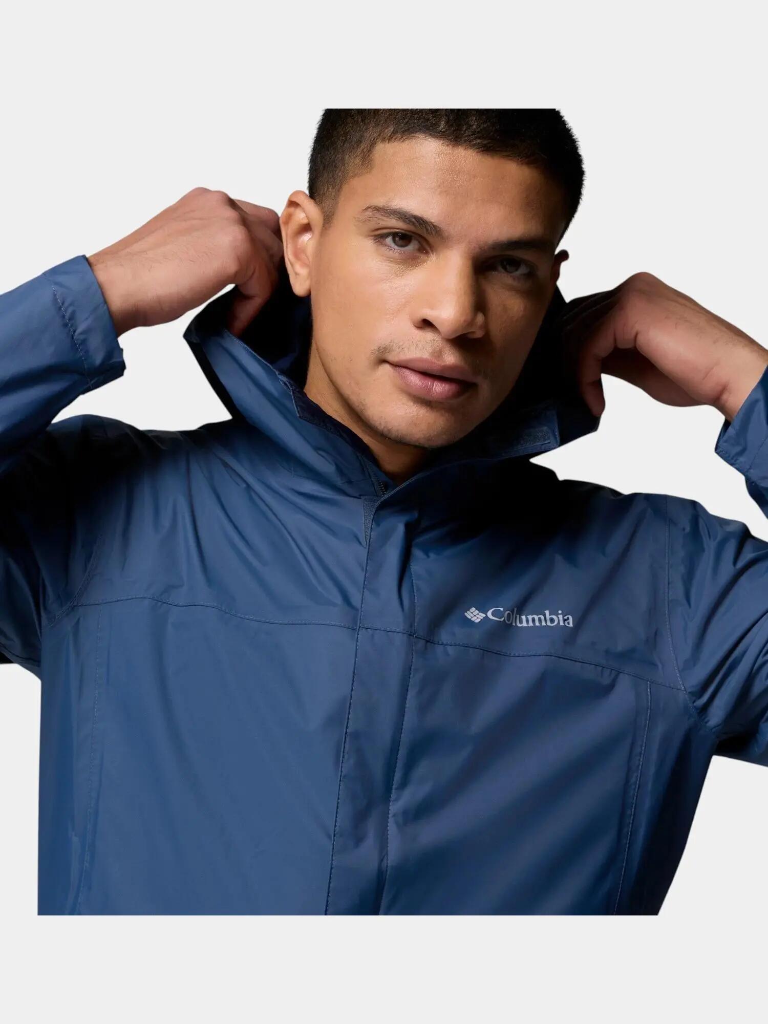 Impermeabile Uomo Watertight II 6/7