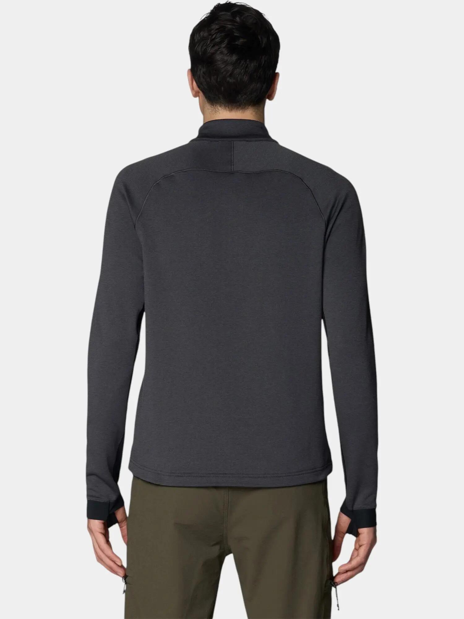 Pánský Svetr Up First™ Tech Quarter Zip 3/6