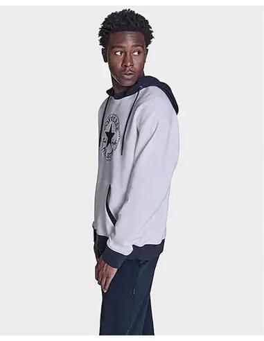 CONVERSE CVM6H002 - Sweatshirt 4/5