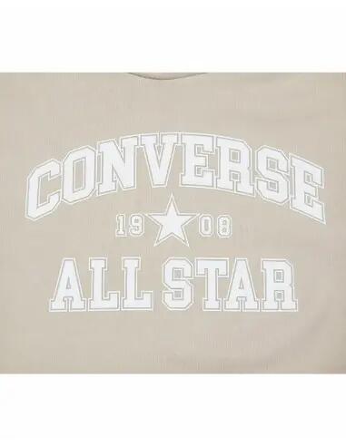 CONVERSE CVW6H113 - Sweatshirt 4/4