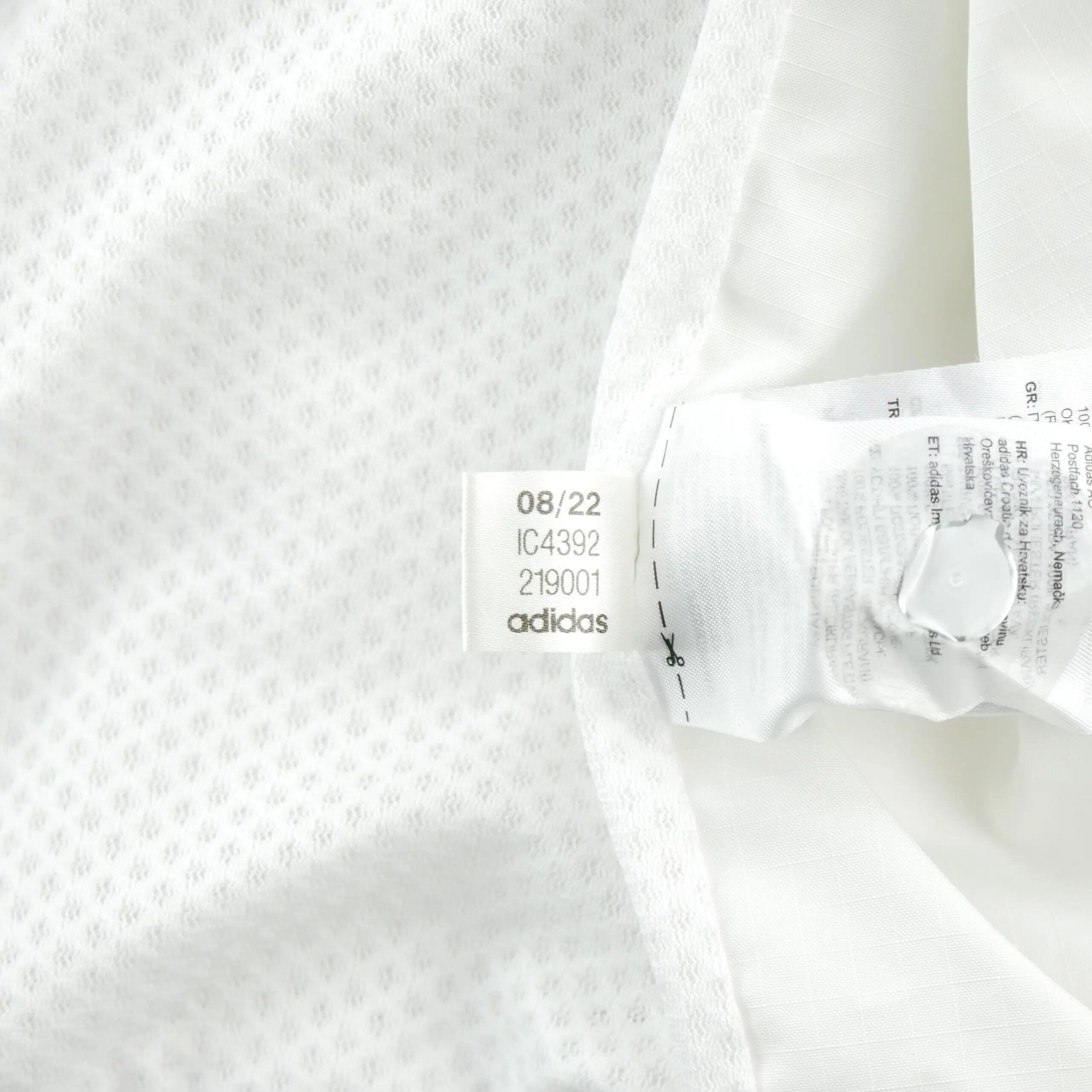 Tweedehands - Herenjack Slim fit RFEF Ripstop - Goede staat 11/11