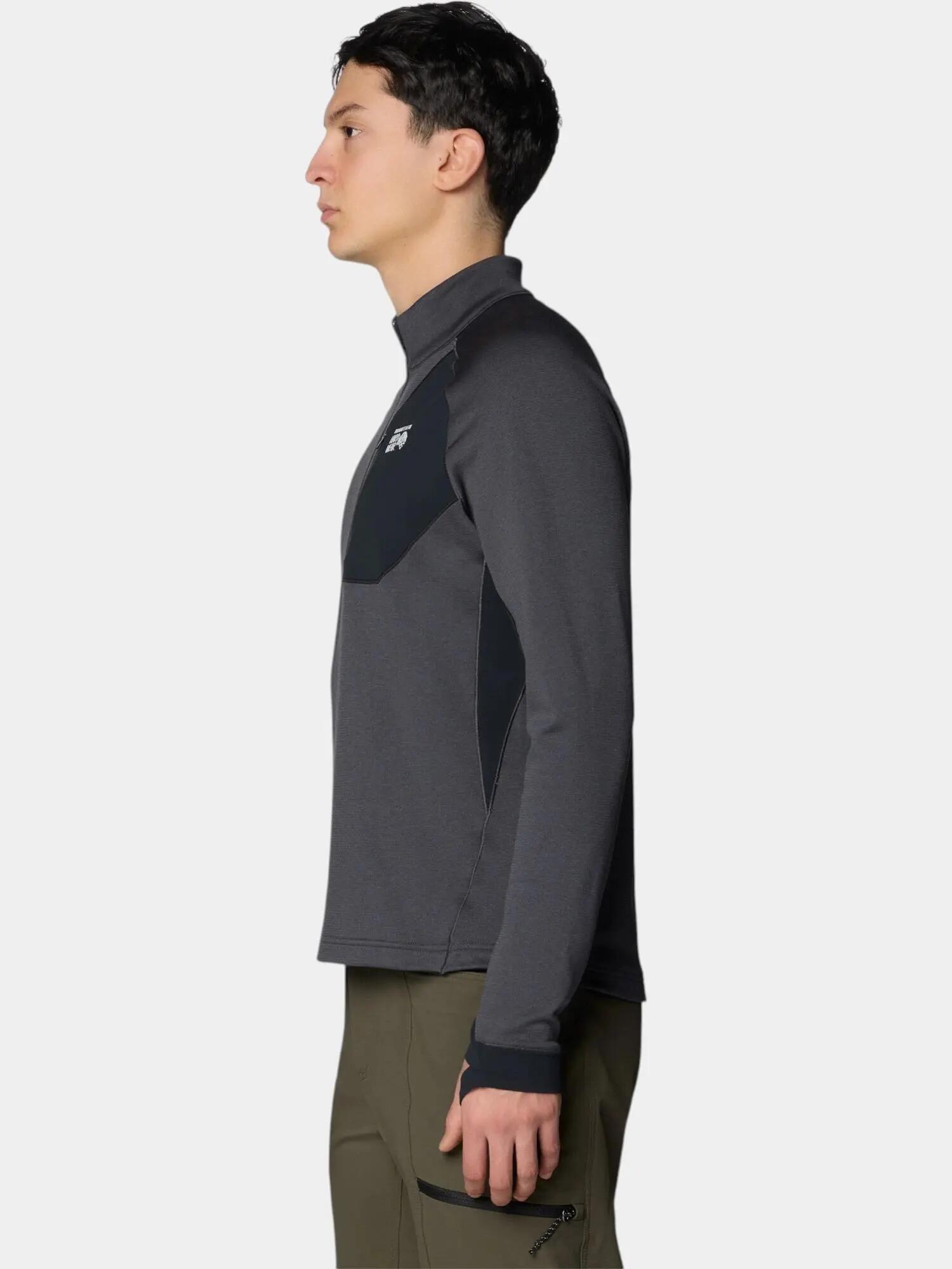 Pánský Svetr Up First™ Tech Quarter Zip 2/6