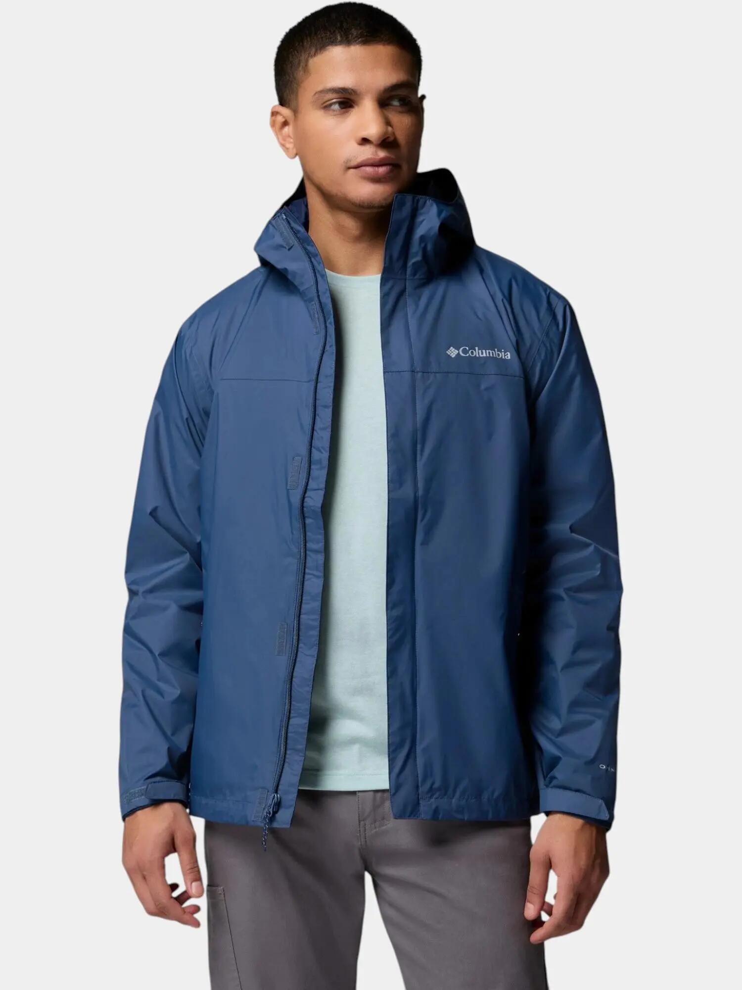 Impermeabile Uomo Watertight II 5/7