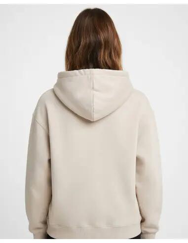 CONVERSE CVW6H113 - Sweatshirt 3/4