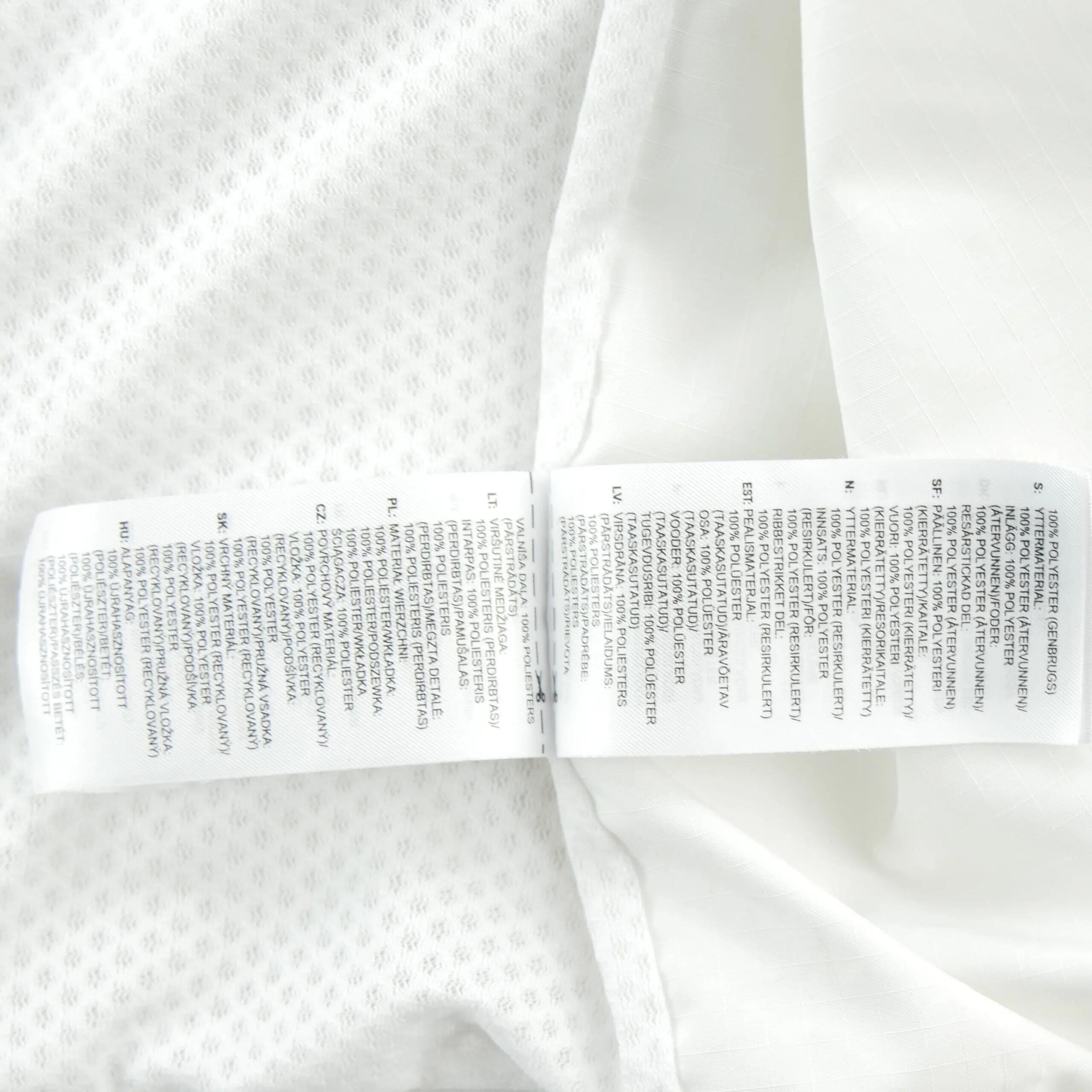 Tweedehands - Herenjack Slim fit RFEF Ripstop - Goede staat 10/11