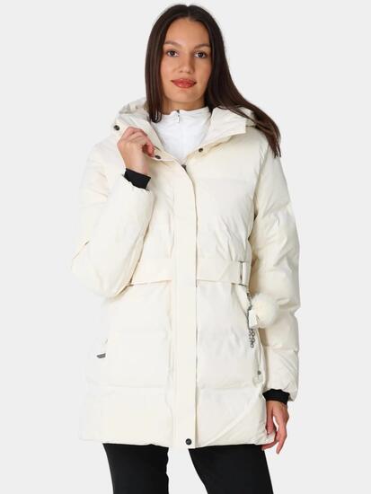 Winterjacke Damen Asiala