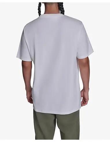 CONVERSE CVM6T093 - Camiseta 3/4