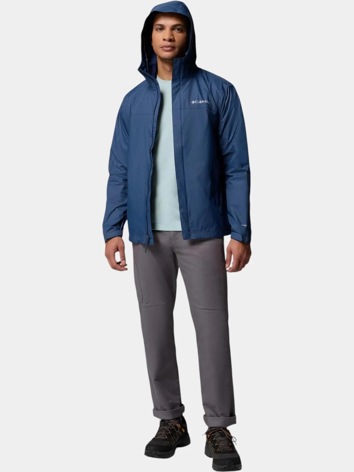 Impermeabile Uomo Watertight II 4/7