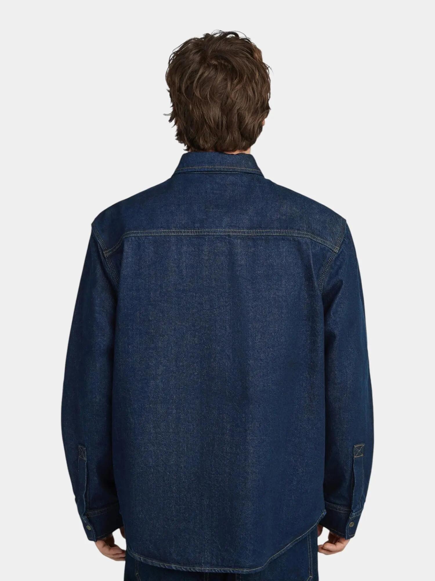 Hemdjacke Herren O'Riginals 2/7