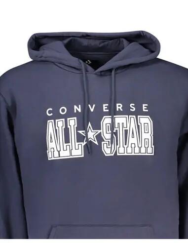 CONVERSE CVM5K160 - Sudadera 4/4