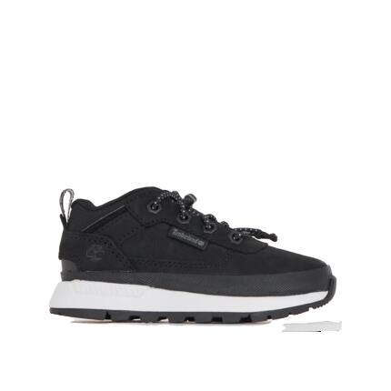 Chaussures de trail Timberland Field Trekker Noir / Blanc