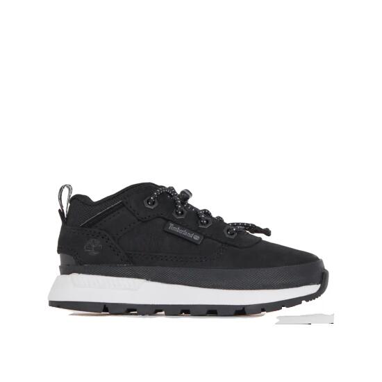 Chaussures de trail Timberland Field Trekker Noir / Blanc