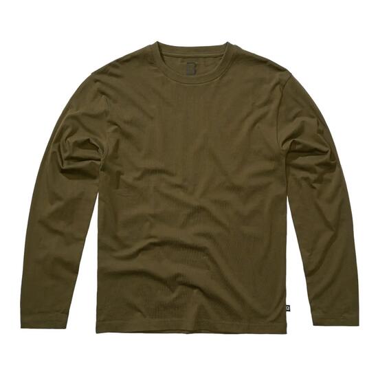 T-shirt manches longues Brandit Premium